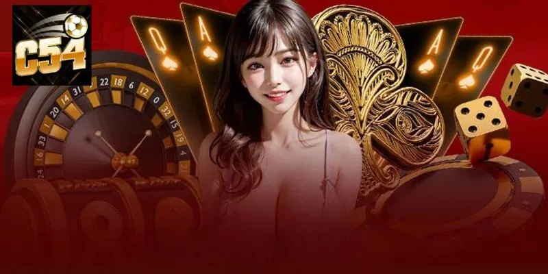 Bật mí những kinh nghiệm đánh bài C54 hiệu quả