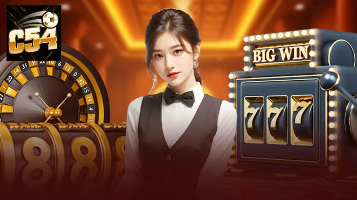 Bí quyết tham gia Live Casino C54 thắng lớn từ cao thủ