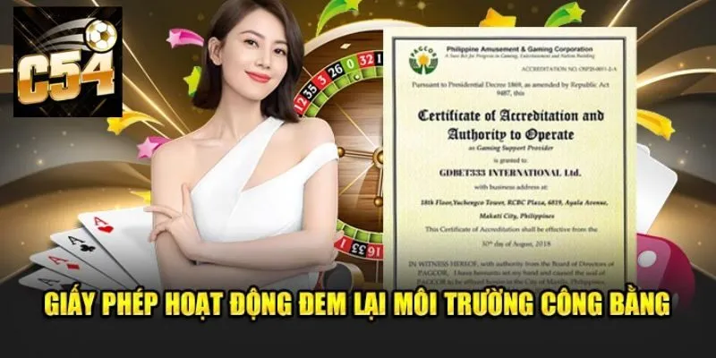 C54 Có Uy Tín Không? Tin Đồn Lừa Đảo Xuất Phát Từ Nguồn Nào?