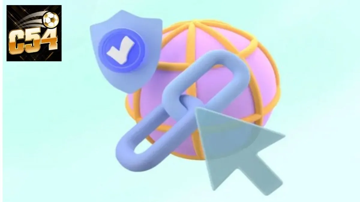 Vì sao bạn không thể truy cập vào nhà cái C54 như bình thường?