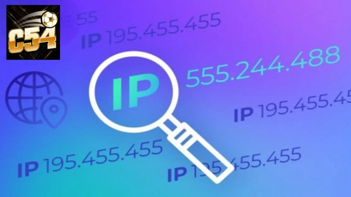 Những cách vào C54 không bị chặn mà người chơi nên áp dụng ngay