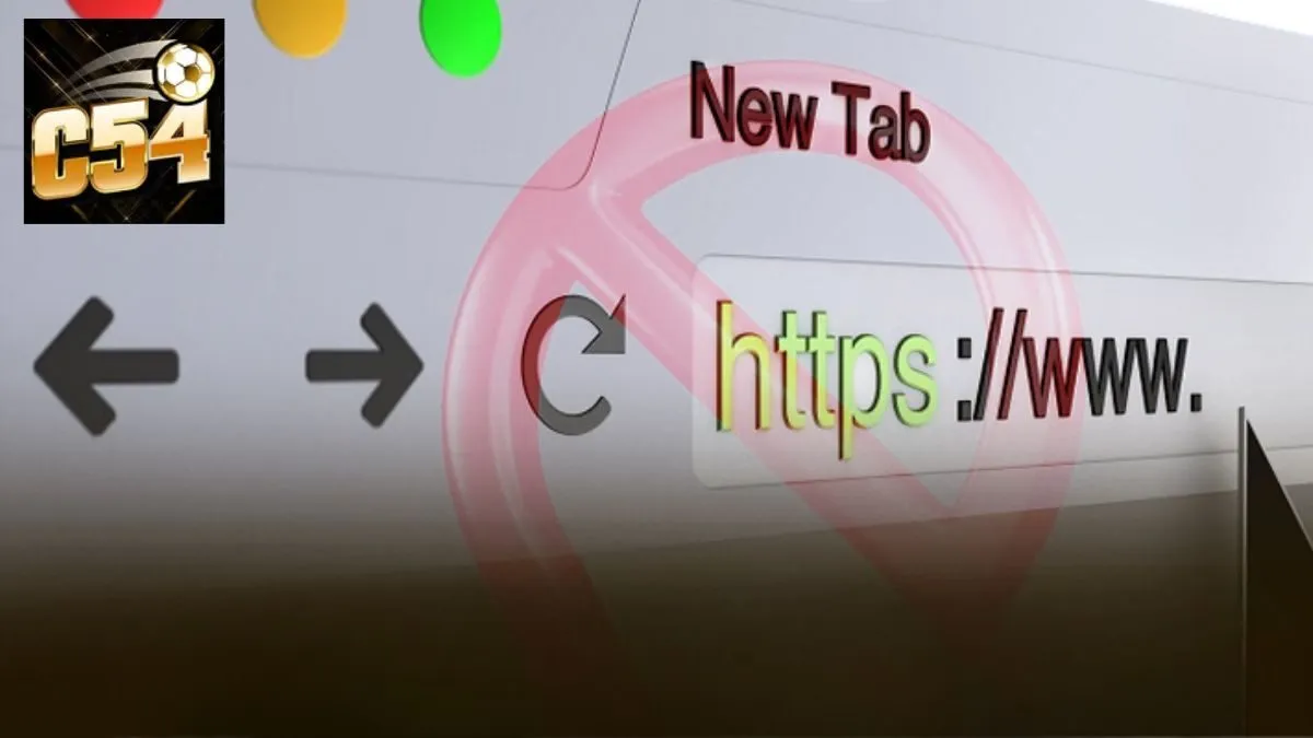 Những cách nhận biết đường link C54 chính thức một cách đơn giản và chính xác