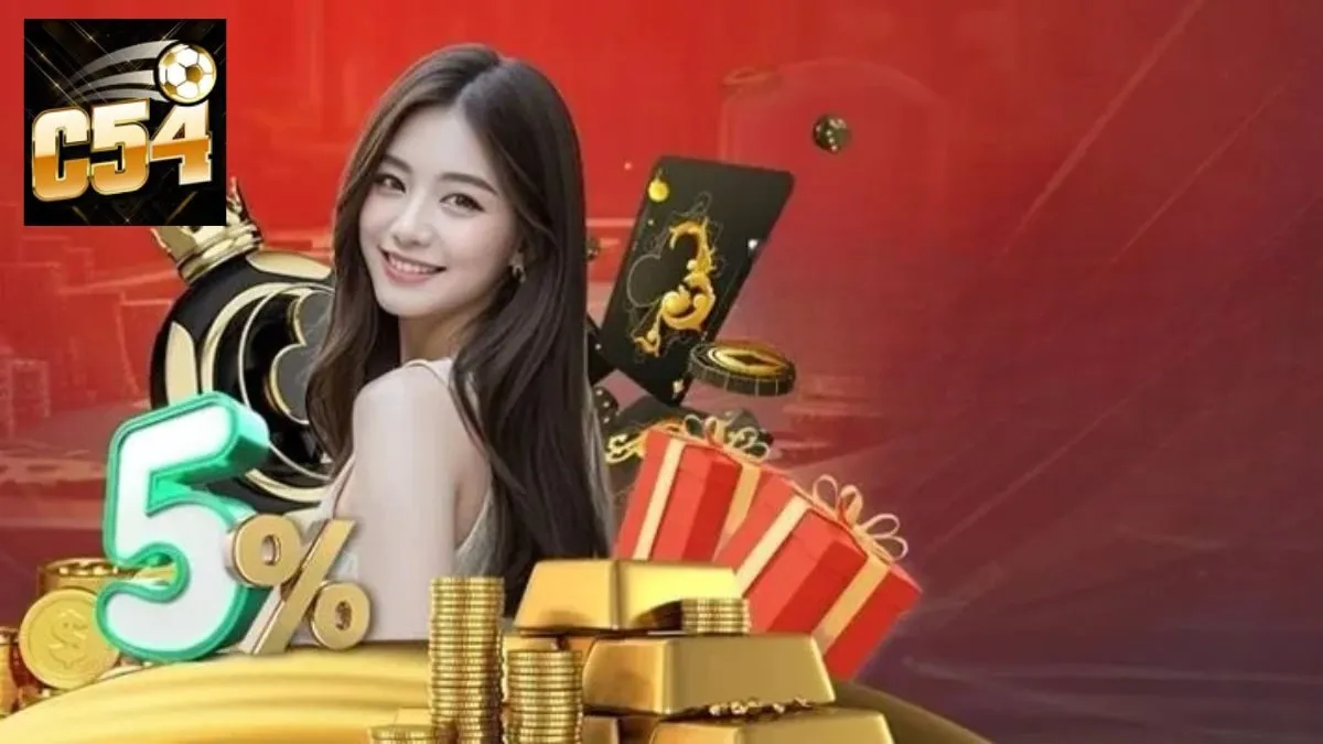 Cập Nhật Khuyến Mãi C54 Đỉnh Cao Mới Nhất Trong Năm 2025