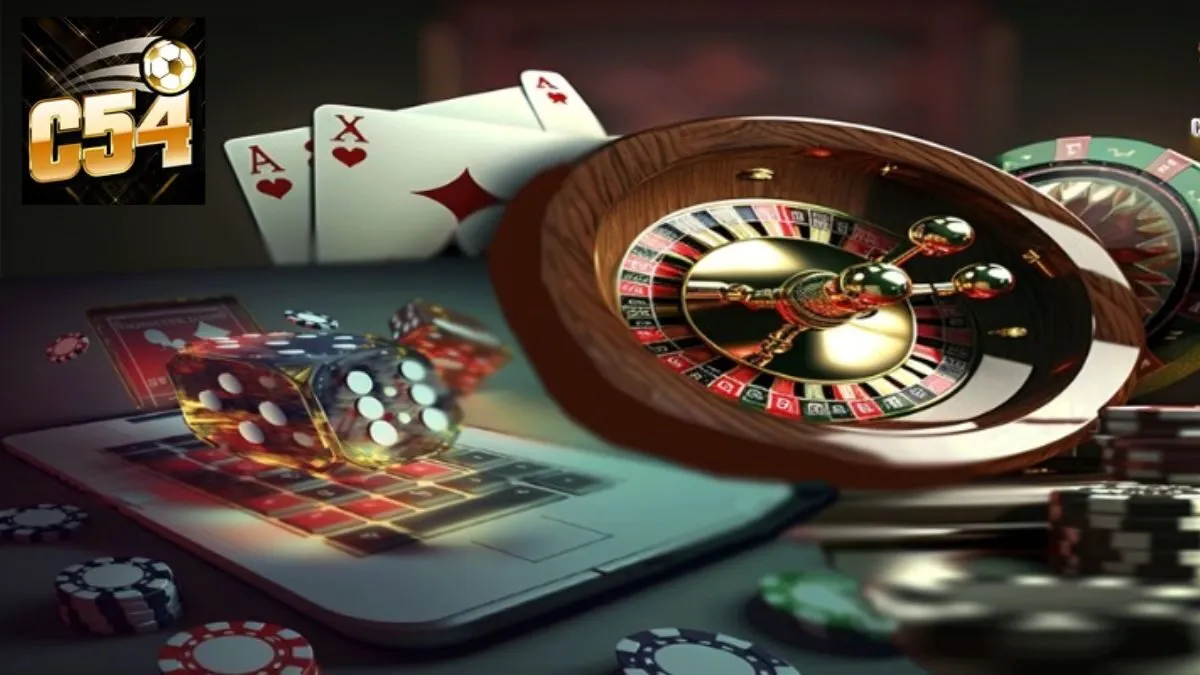 Chia sẻ cách chơi Roulette C54 chính xác nhất