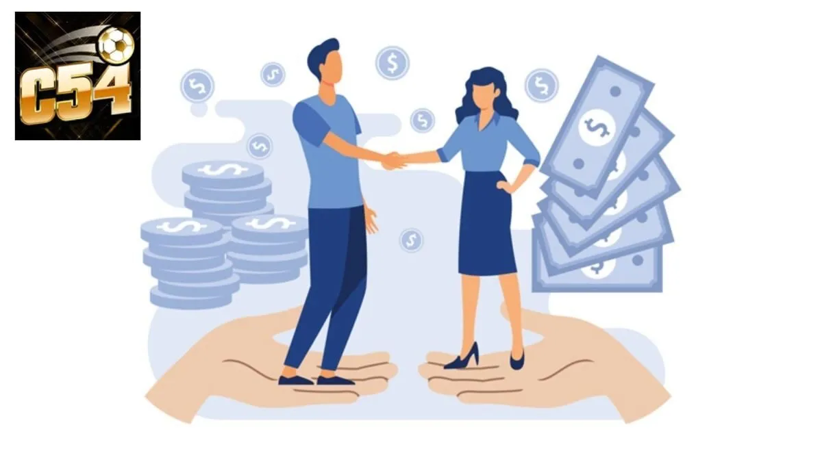 Điều kiện quan trọng cần đáp ứng khi rút tiền C54