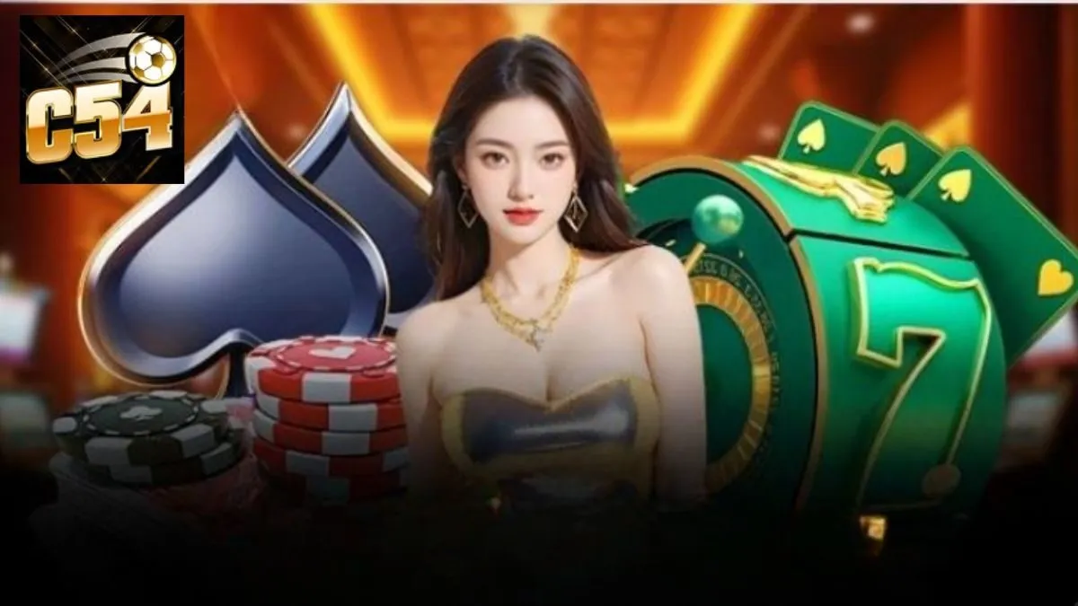 Game nhanh C54 là gì?