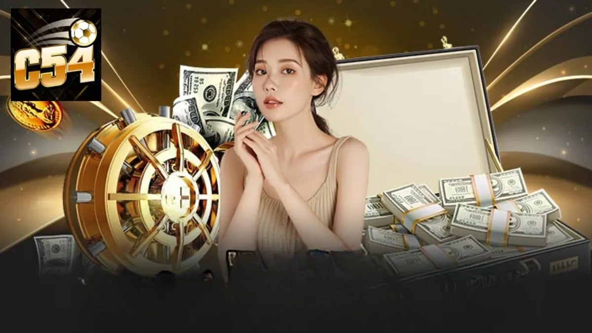 Tại sao giao dịch tại C54 lại được đánh giá cao như vậy?