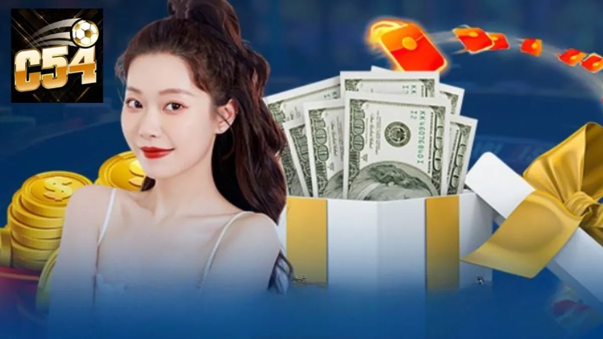 Hướng dẫn chi tiết cách nạp tiền vào tài khoản C54