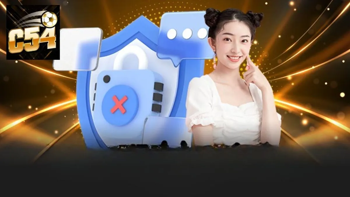 Giới thiệu đôi nét về chính sách bảo mật tại C54
