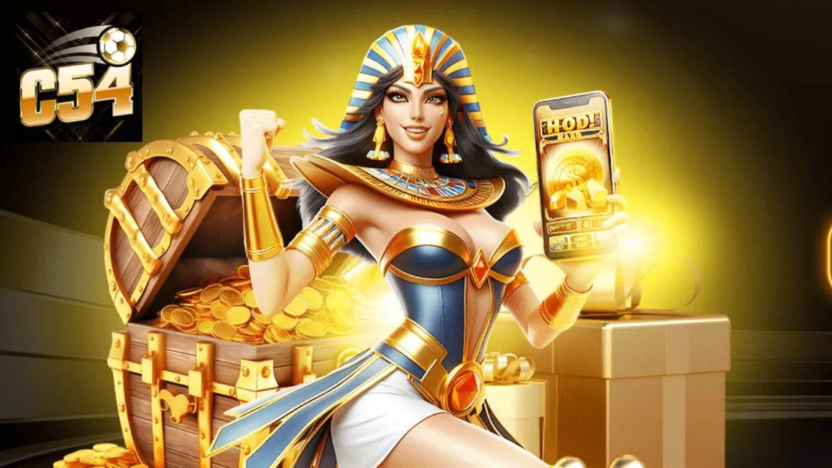 Giới thiệu về C54 với những sản phẩm cược ấn tượng