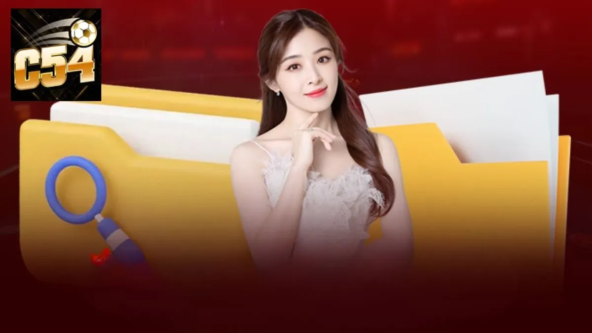 Giới thiệu về điều khoản và điều kiện tại C54