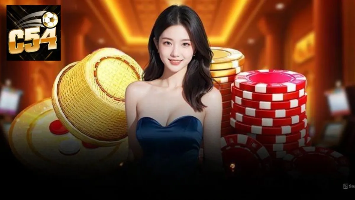 Hướng dẫn cách chơi xóc đĩa Livestream C54