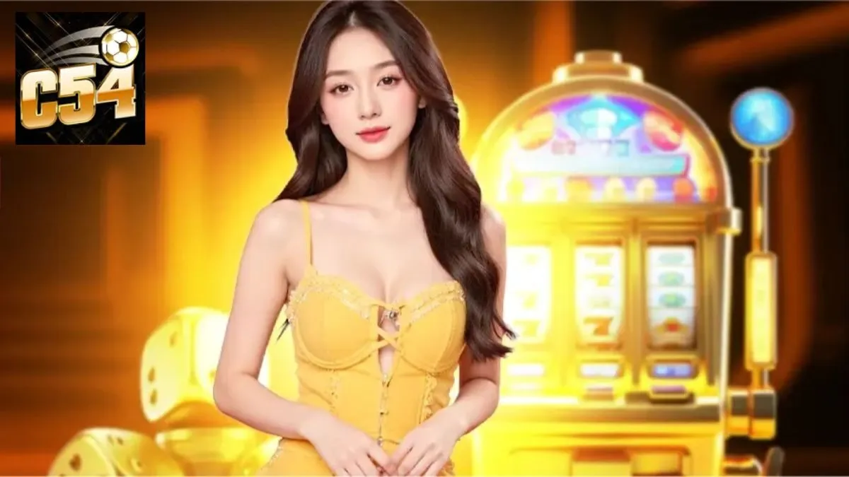 Hướng dẫn cách tham gia cá cược tại quay số C54 đơn giản