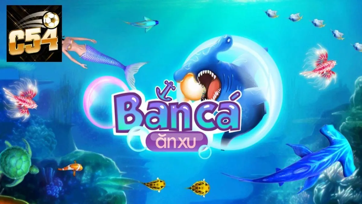 Hướng dẫn cách tham gia vào bắn cá C54 chi tiết