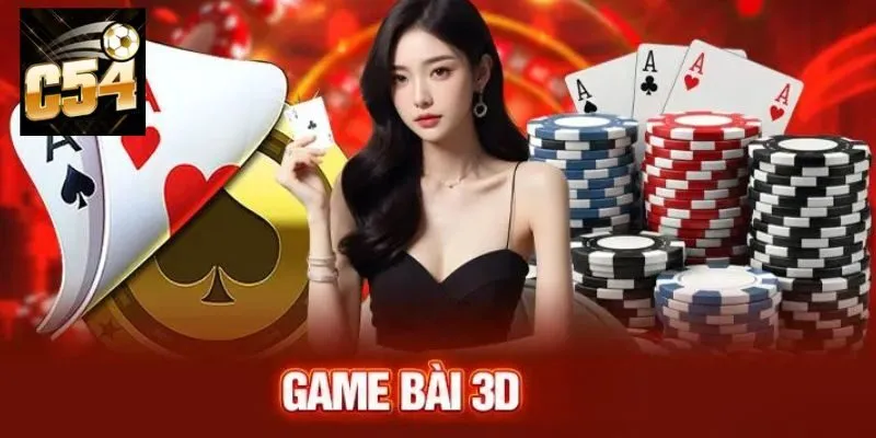 Hướng dẫn cách chơi game bài C54 cho hội viên mới