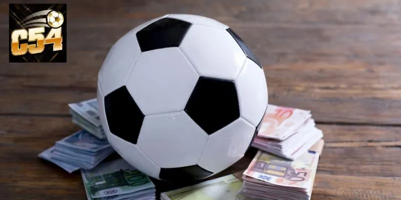 Kèo chấp 1 trái là gì và lý do loại kèo này được lựa chọn