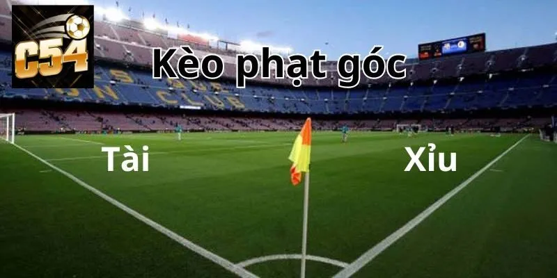 Kèo phạt góc là gì?