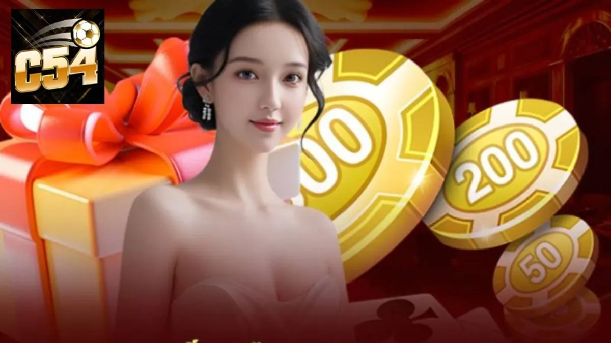 Khám phá top những khuyến mãi C54 xịn sò hiện nay