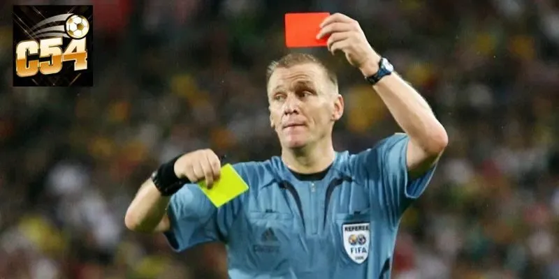 Kinh nghiệm tham gia kèo thẻ phạt cho hội viên mới bắt đầu