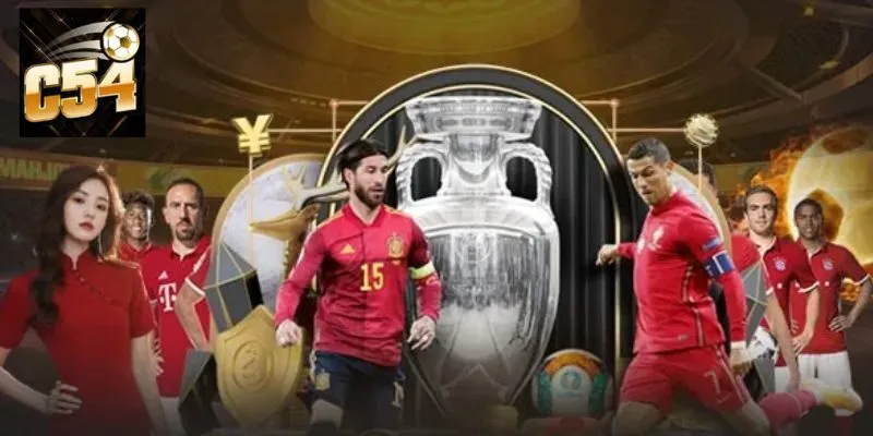 Kinh nghiệm tham gia sảnh cược thể thao C54 cho tân thủ