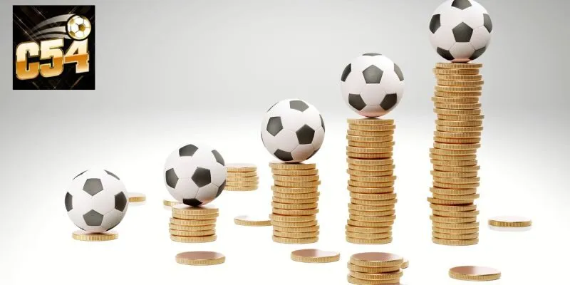 Làm sao để đặt cược kèo chấp 1 trái?