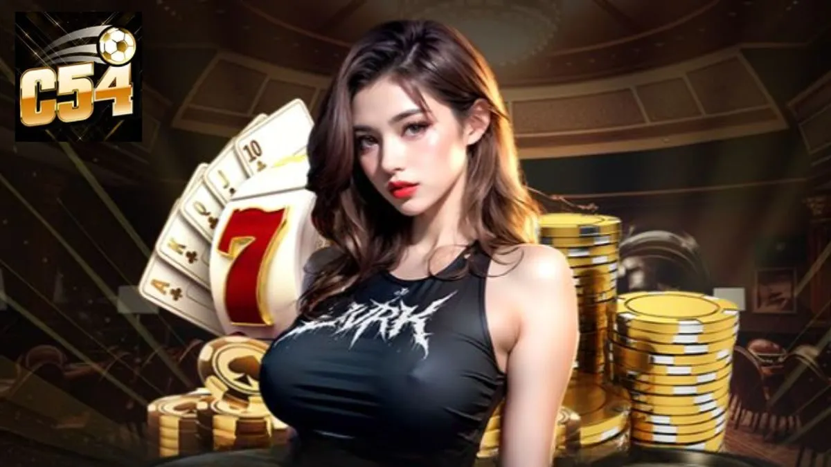 Live Casino C54 - Thiên Đường Giải trí Đổi Thưởng Uy Tín