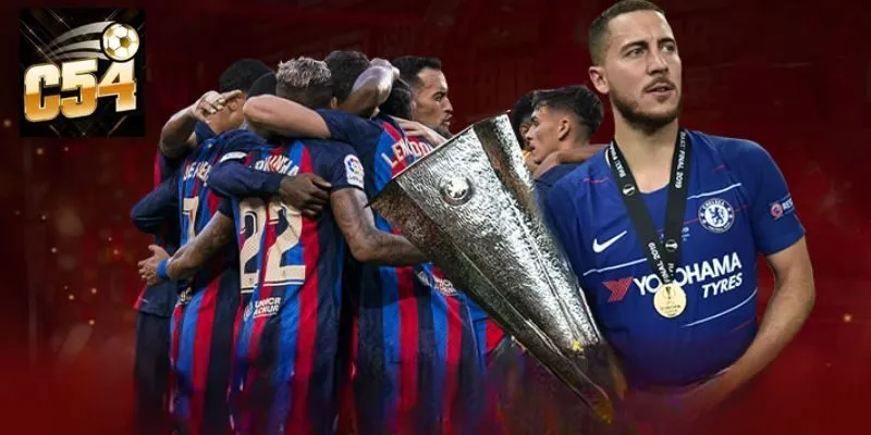 Luật chơi thể thao C54 được cập nhật mới nhất 2025