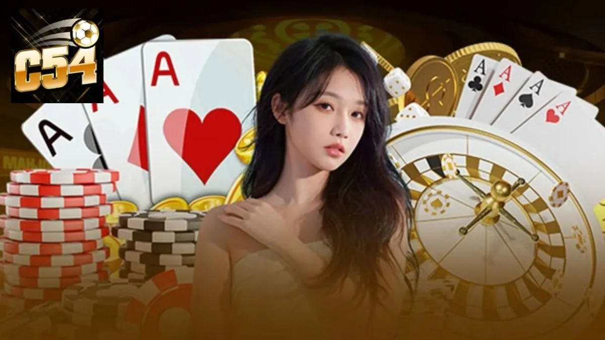 Lý do C54 luôn được nhiều người quan tâm đến