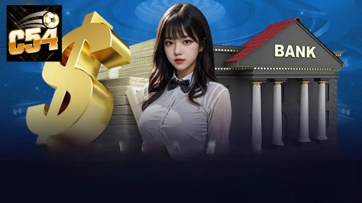 Nạp Tiền C54 - Hướng Dẫn Thao Tác Thành Công Ngay Lần Đầu