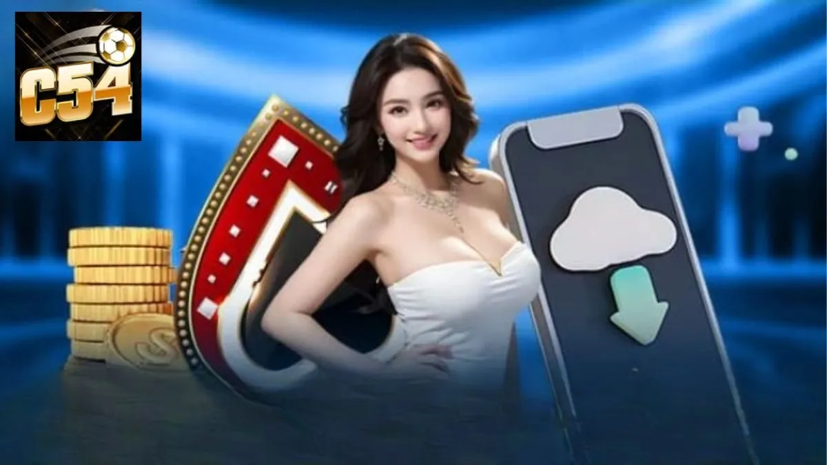 Những điều cần lưu ý khi tải app C54 cho IOS và Android