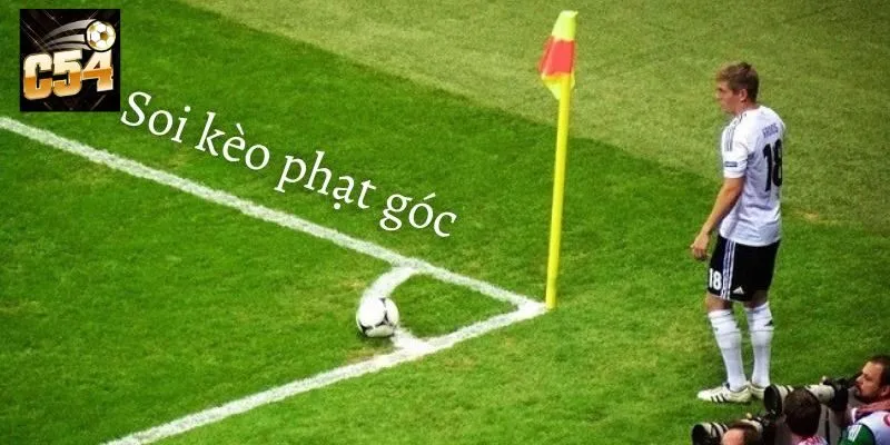 Những lưu ý quan trọng khi tham gia soi kèo phạt góc