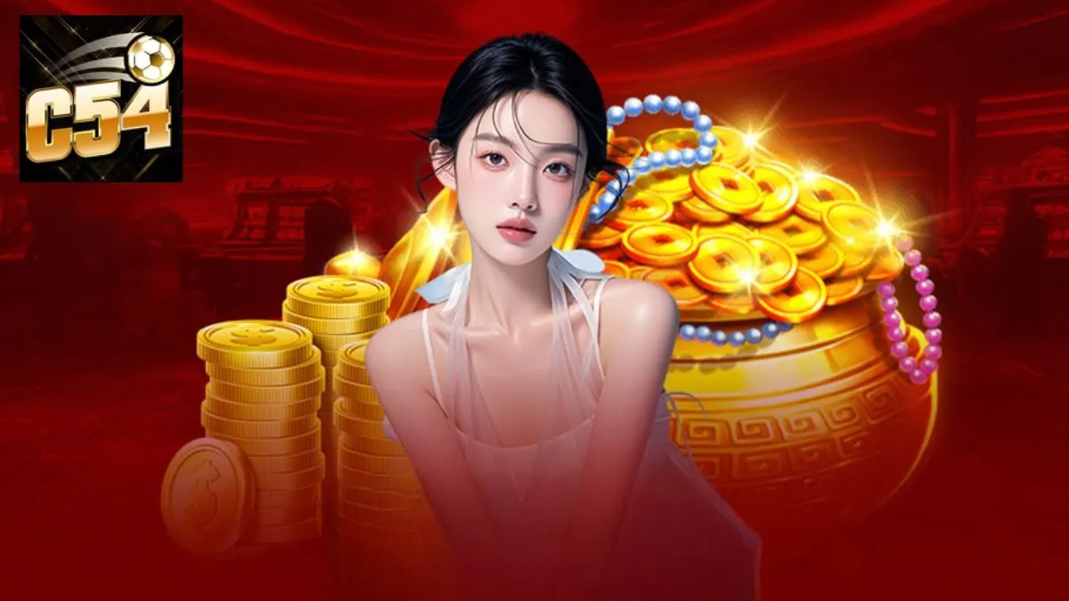 Rút Tiền C54 - Các Bước Rút Tiền Nhanh Chóng Cho Người Mới