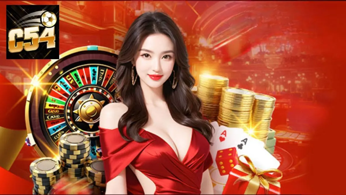 Tài xỉu C54 là gì?