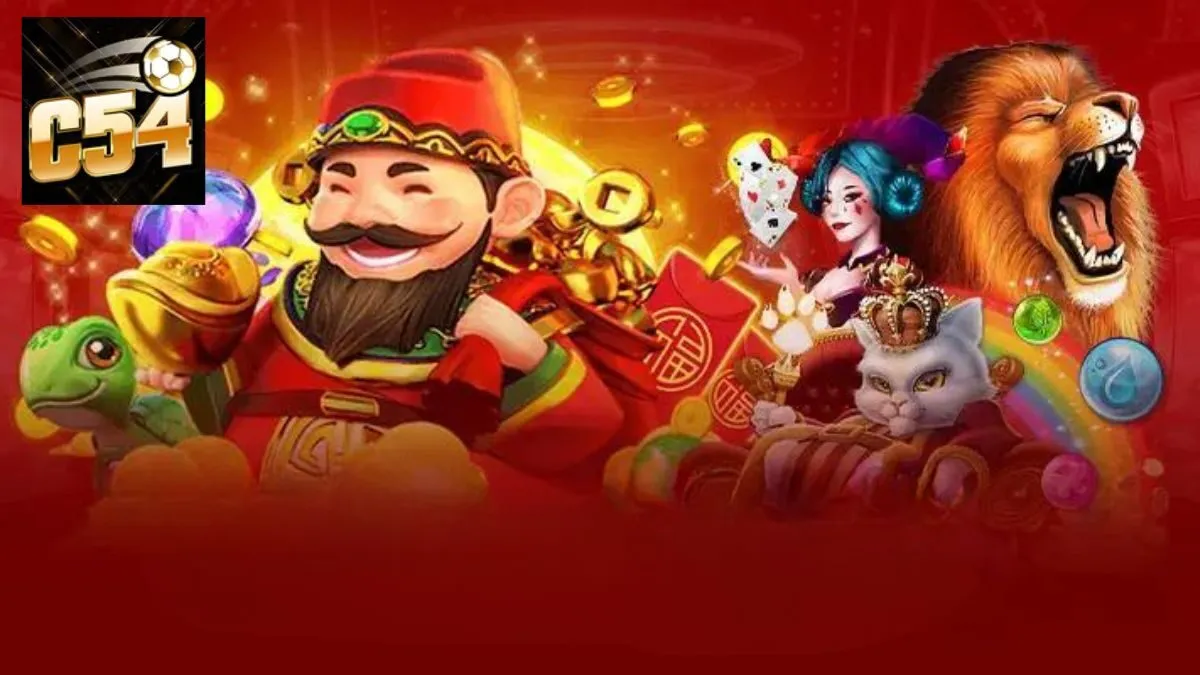 Tổng hợp 5 mẹo chơi nổ hũ C54 hiệu quả cho hội viên