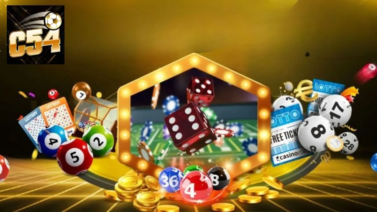 Tổng hợp các loại quay số C54 phổ biến nhất hiện nay