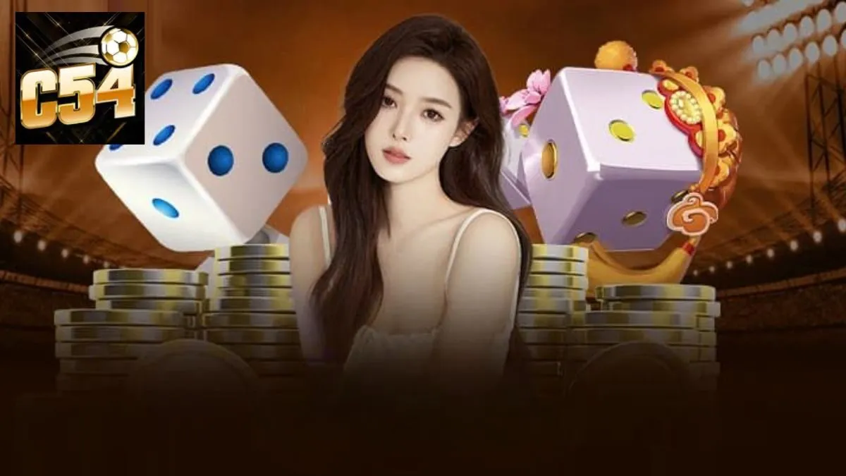 Tổng hợp những chiến lược chơi tài xỉu C54 hiệu quả
