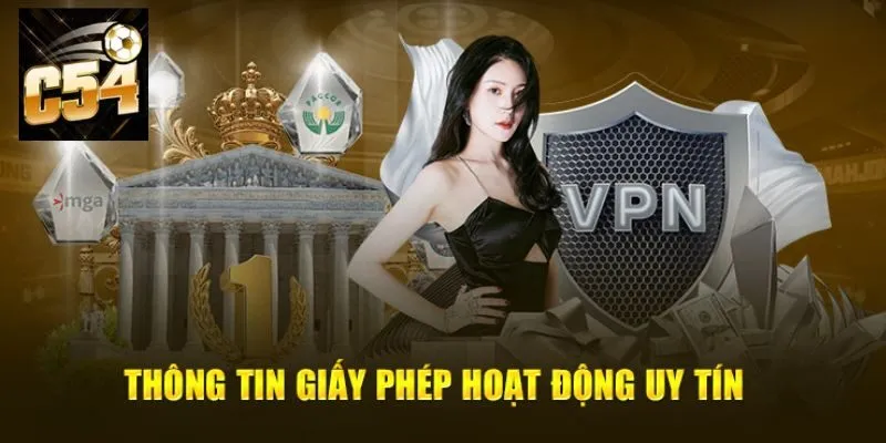 Trả lời cho câu hỏi C54 có uy tín không