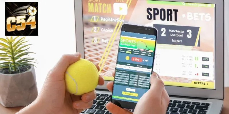 Ví dụ minh họa giúp bạn dễ hình dung hơn về cách tính kèo chấp 1 trái