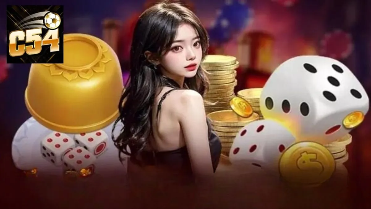 Xóc Đĩa Livestream C54 - Trải Nghiệm Sân Cược Hiệu Quả 2025